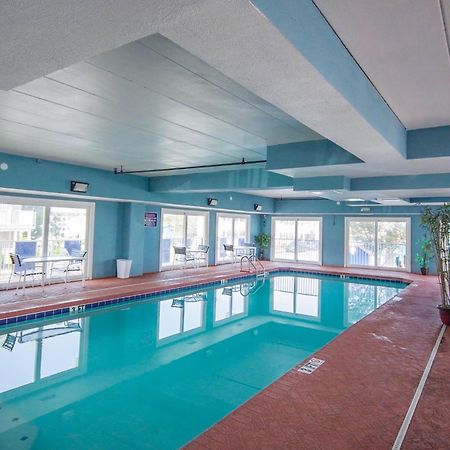 Flamingo Motel Ocean City Dış mekan fotoğraf