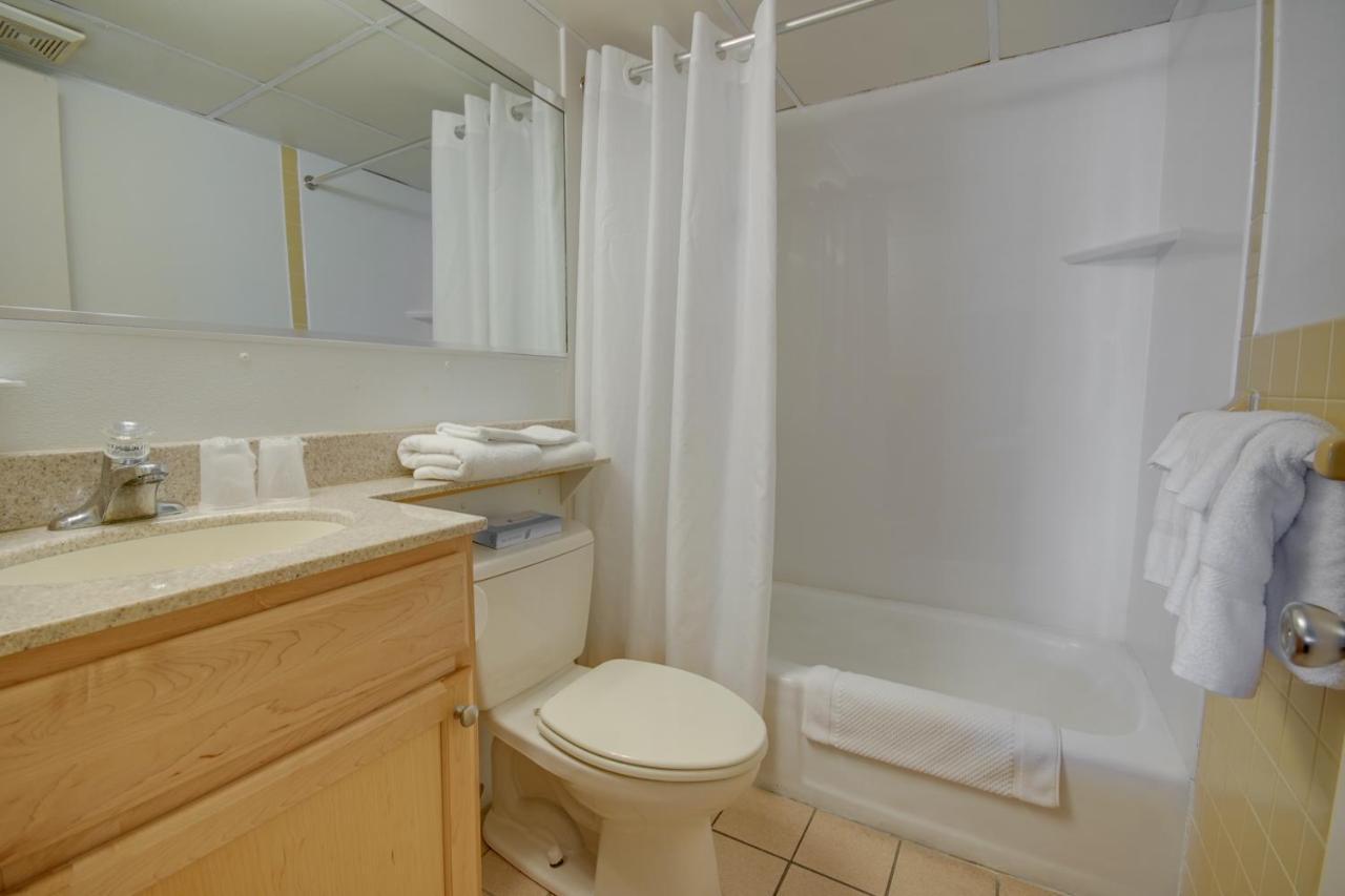Flamingo Motel Ocean City Dış mekan fotoğraf