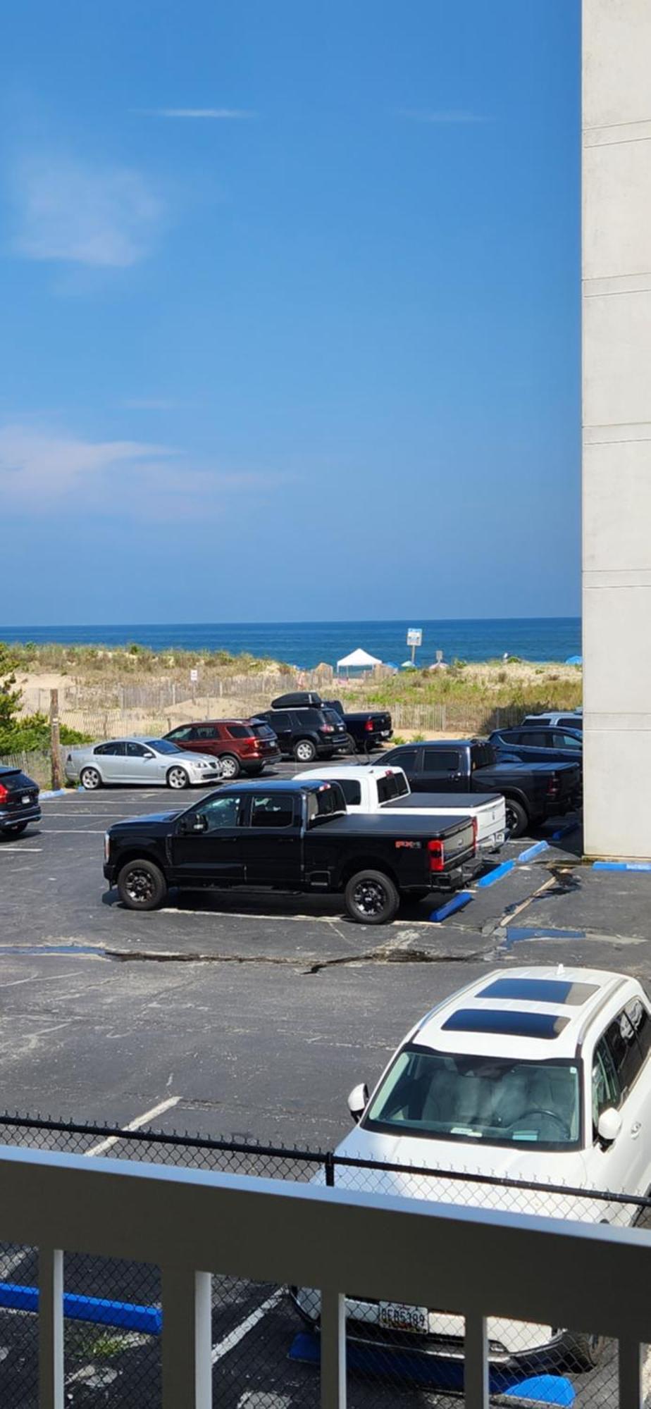Flamingo Motel Ocean City Dış mekan fotoğraf