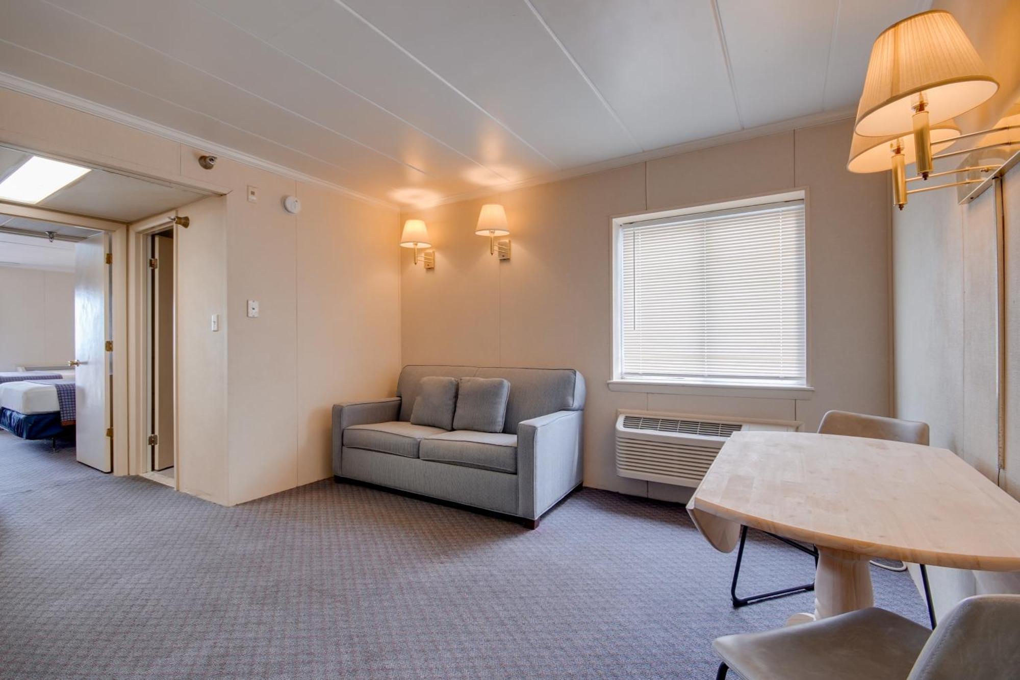 Flamingo Motel Ocean City Dış mekan fotoğraf