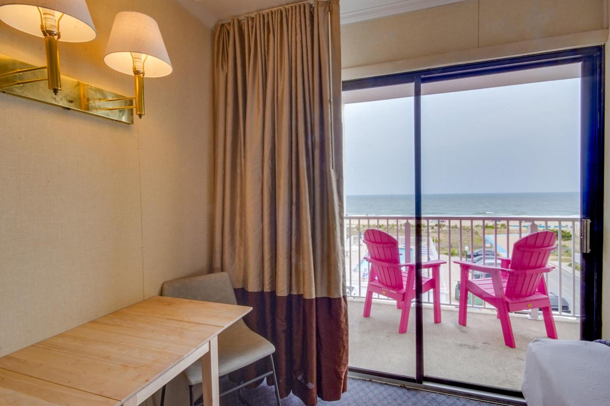 Flamingo Motel Ocean City Dış mekan fotoğraf