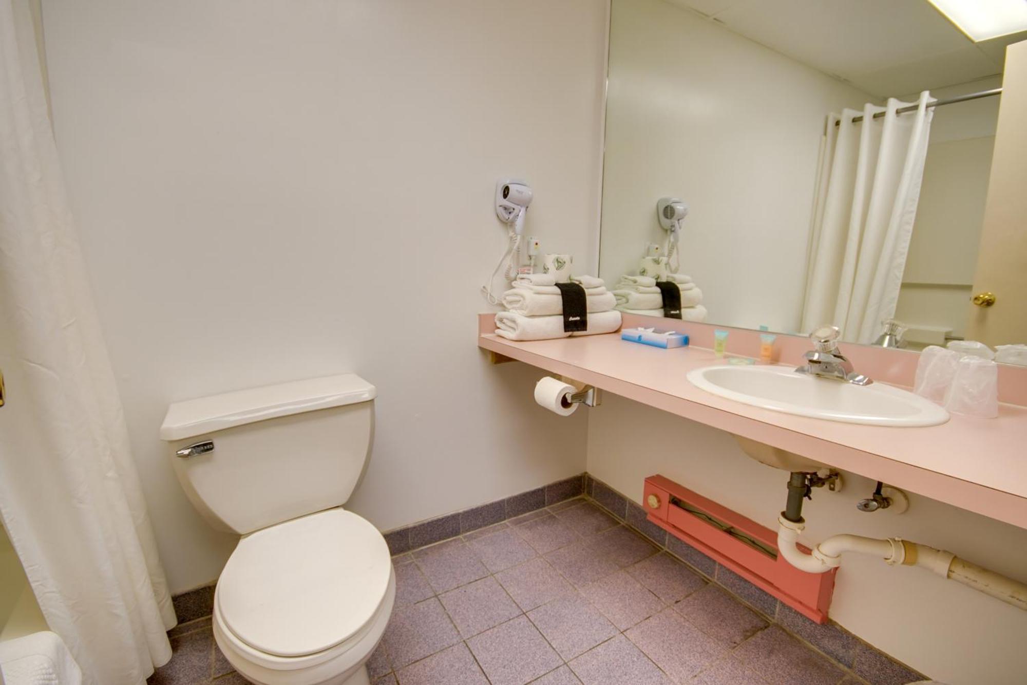 Flamingo Motel Ocean City Dış mekan fotoğraf