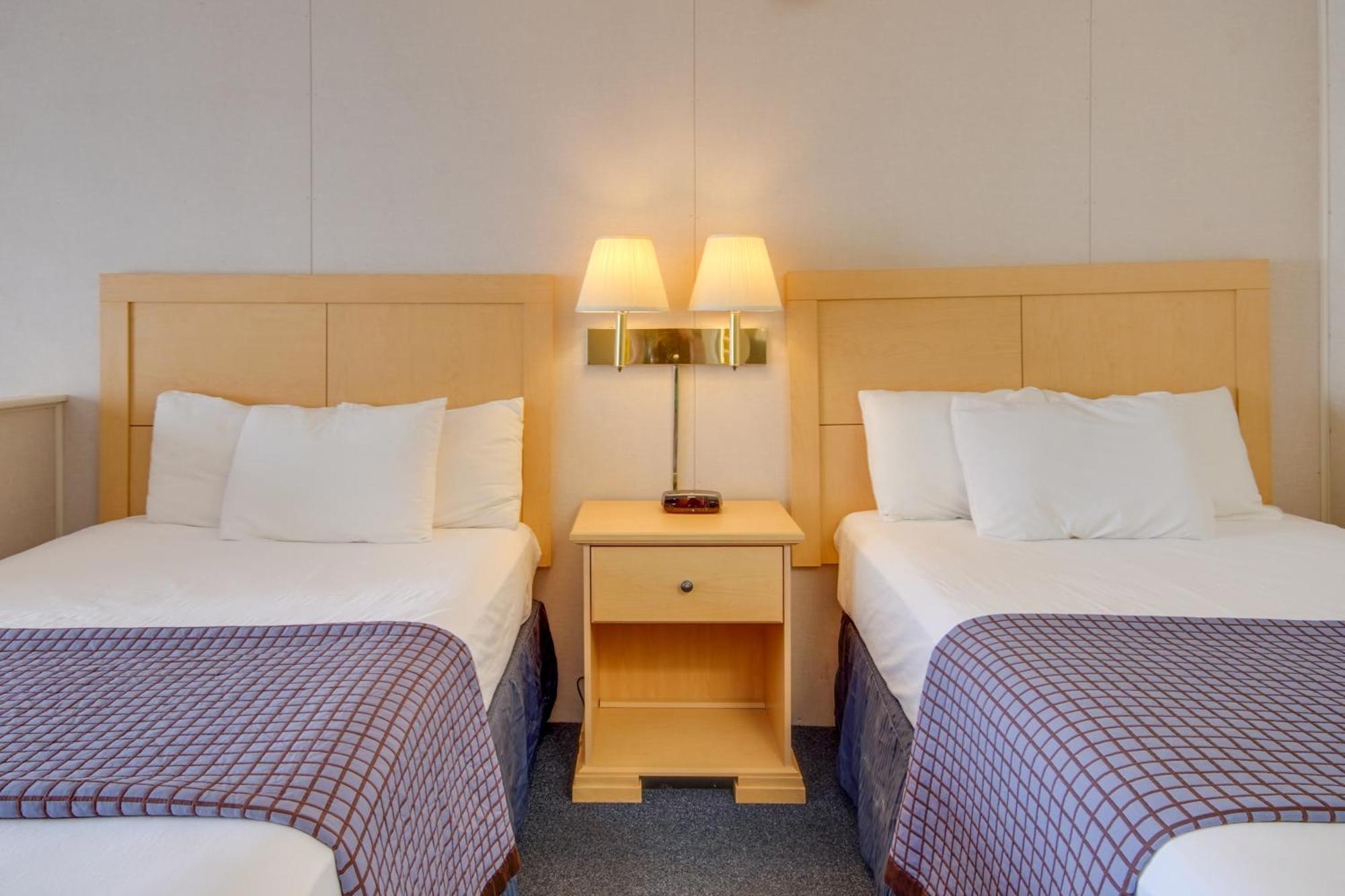 Flamingo Motel Ocean City Dış mekan fotoğraf