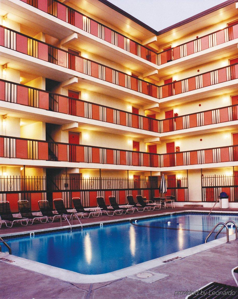 Flamingo Motel Ocean City Dış mekan fotoğraf