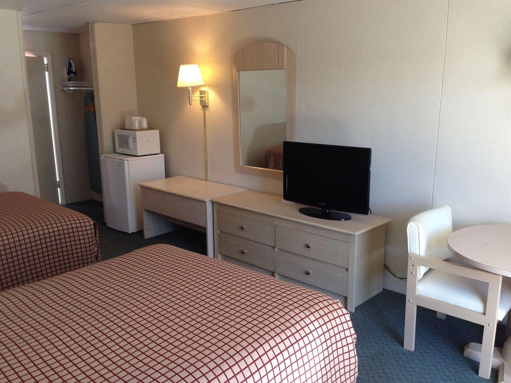 Flamingo Motel Ocean City Dış mekan fotoğraf